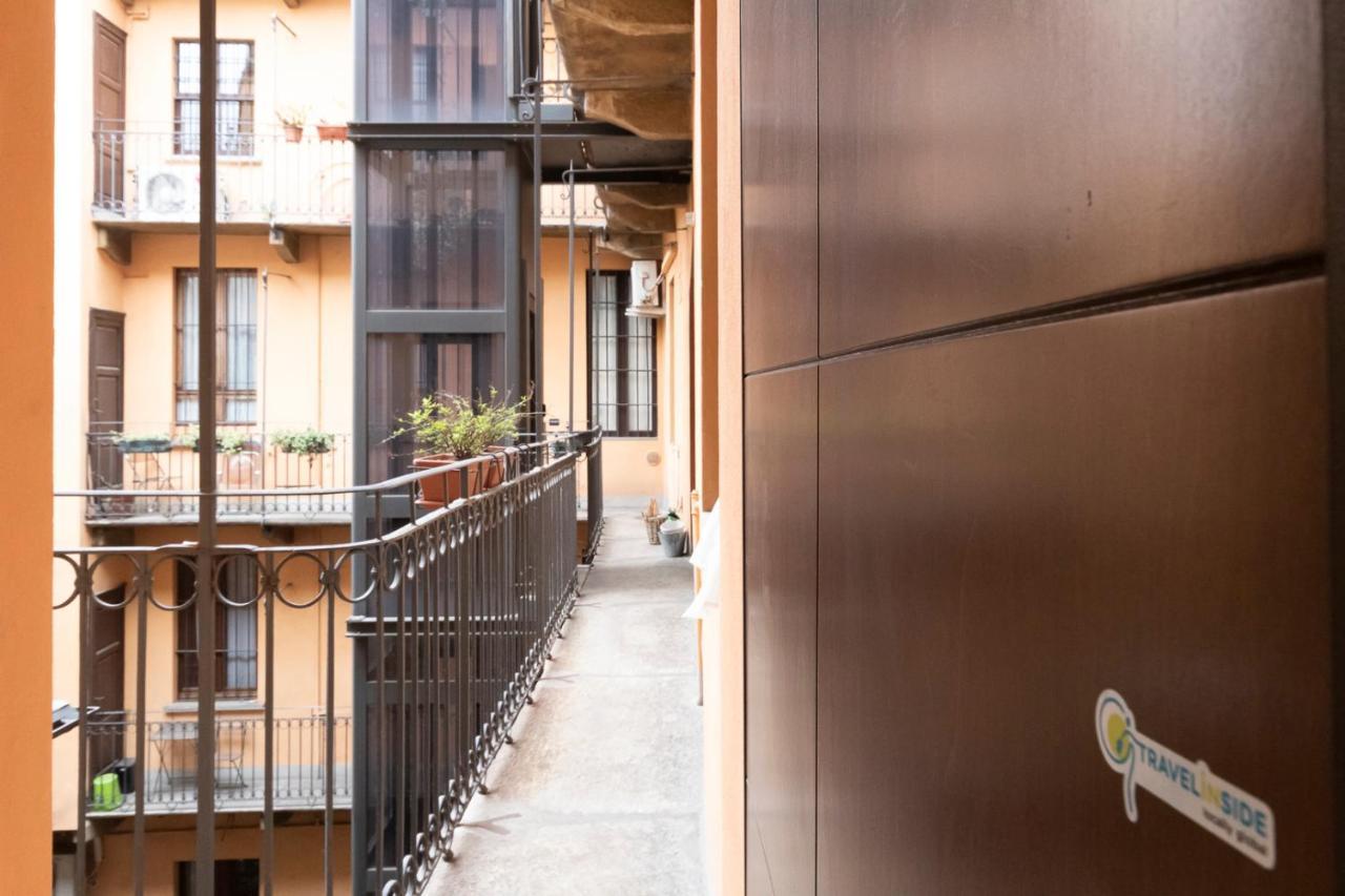San Lorenzo Apartment — Photos 2